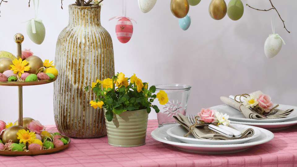 🐣 Lapin, agneau, pigeon… qui sera la star de votre table de Pâques ?
